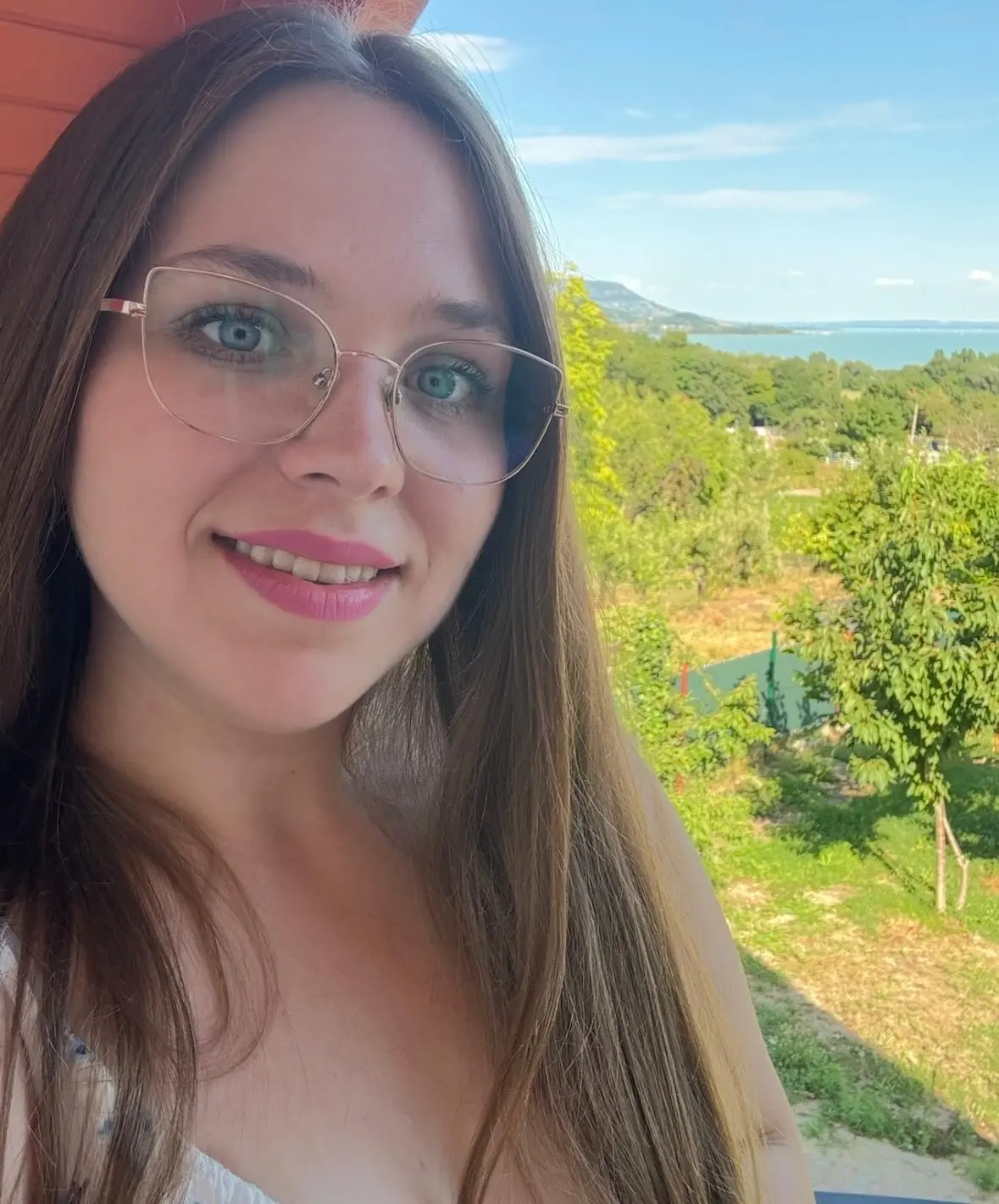 Szabó Alexandra – Kosmetikerin